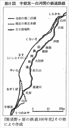 クリックすると拡大鉄道
